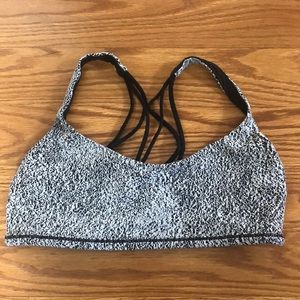 Lululemon Free to be Wild Bra